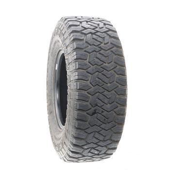 Used LT35X12.5R17 Fury Country Hunter R/T 121Q - 15/32
