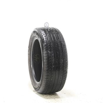 Set of (2) Used 235/55R17 Westlake SA-07 99W - 5.5-6/32
