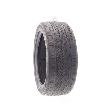Used 255/45R19 Continental ProContact RX ContiSilent TO 104W - 6.5/32