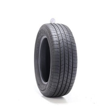 Used 235/60R17 Michelin Defender T+H 102H - 9.5/32