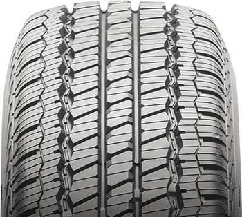 Set of (4) New LT235/85R16 Milestar Patagonia H/T 120/116Q
