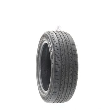 Set of (2) Used 215/55R17 Ironman IMove PT 94H - 5.5-7/32
