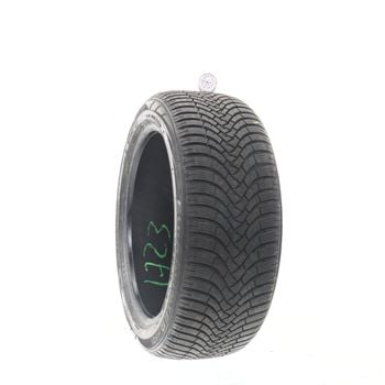 Used 245/45R18 Falken Eurowinter HS01 102V - 10.5/32