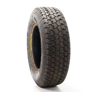 Used LT265/70R17 Goodyear Wrangler AT/S 1N/A - 18/32