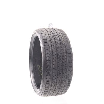 Used 265/35R21 Continental ProContact RX NFO 101H - 8.5/32