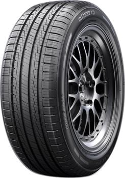 New 235/50R18 Ironhead Reflex IH01 97H