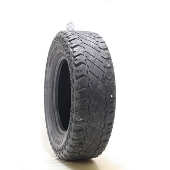 Used LT245/75R17 Cooper Discoverer S/T Maxx 121/118Q - 5.5/32