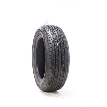 Used 215/60R17 Chaoyang SU318 H/T 96H - 7/32