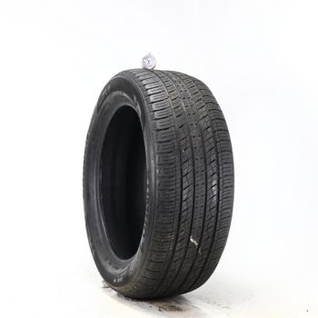 Set of (2) Used 255/50R20 Kumho Crugen Premium 105T - 5.5/32