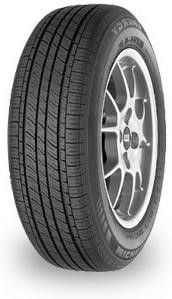Set of (2) New P205/60R16 Michelin Energy MXV4 Plus 94H