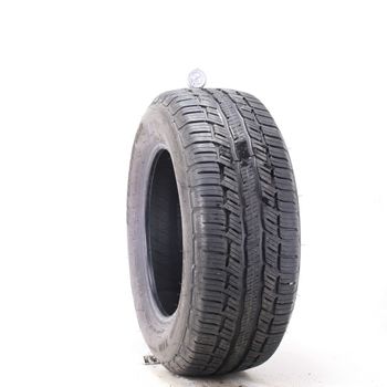 Used 265/60R17 BFGoodrich Advantage T/A Sport 108V - 9/32