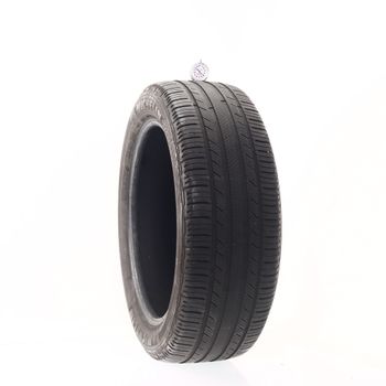 Used 245/50R20 Michelin Premier LTX 102V - 5/32