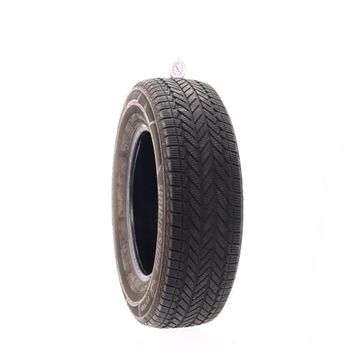 Used 215/70R16 Bridgestone WeatherPeak 100H - 5.5/32