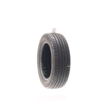 Set of (2) Used 185/60R15 Falken ProTouring A/S 84T - 7.5-8/32