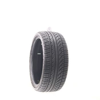 Used 245/35ZR19 Fullway HP108 93W - 7/32