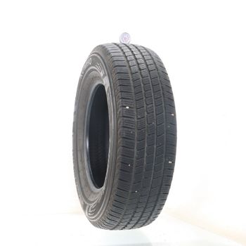 Used 265/70R18 Kumho Crugen HT51 114T - 11/32