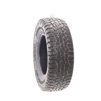 Used 265/70R17 Nokian Outpost nAT 115T - 13.5/32