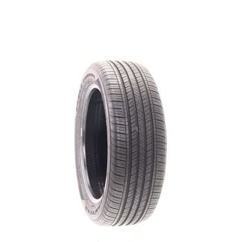 Set of (2) Driven Once 225/55R19 Goodyear Eagle Touring 99V - 10/32