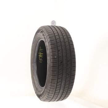 Used 235/60R17 Falken Pro G5 CSV 102H - 9/32