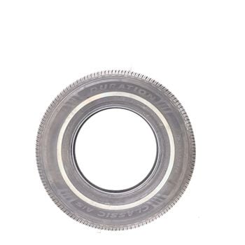 Used 205/75R14 Duration Classic A/S 95S - 10.5/32