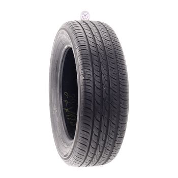 Set of (2) Used 225/60R18 Ironman IMove Gen 3 AS 100V - 9.5/32
