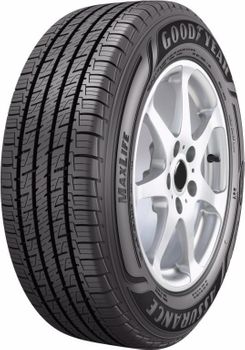 New P215/55R18 Goodyear Assurance MaxLife 94H