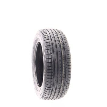 Set of (2) New 225/55ZR16 Accelera Phi-R 99W