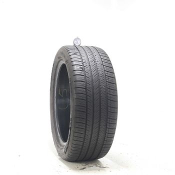 Set of (2) Used 245/50ZR19 Michelin Pilot Sport All Season 4 105Y - 6-6.5/32