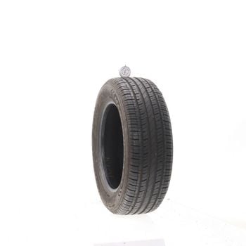 Set of (4) Used 195/60R15 Mastercraft Stratus AS 88H - 7.5/32
