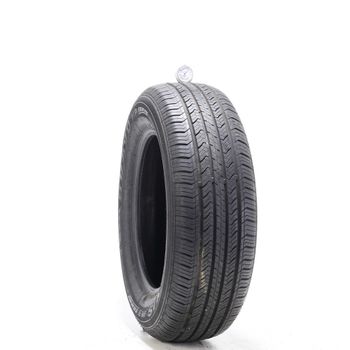 Set of (2) Used 235/65R17 Maxxis Bravo HP M3 108V - 8.5/32