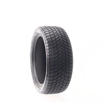 Set of (4) New 245/45R19 Michelin X-Ice Snow 102H - 99.000000/32