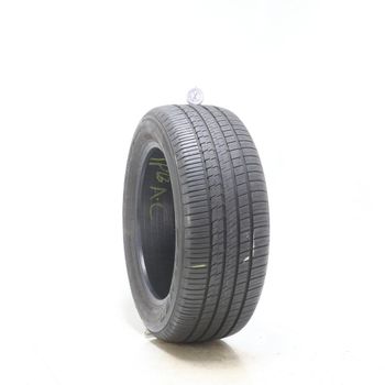 Used 235/55ZR17 Falken Azenis FK460 A/S 103Y - 8/32