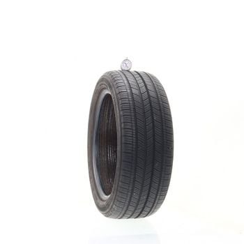 Set of (2) Used 215/50R17 Michelin Energy Saver A/S 91H - 5.5-7/32