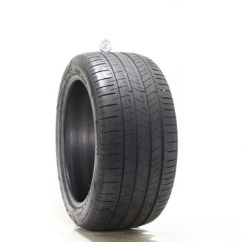 Used 285/40ZR19 Pirelli P Zero PZ4 MO1A 107Y - 8/32