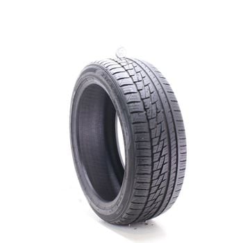 Set of (2) Used 245/45R20 Falken Ziex ZE950 A/S 103W - 8.5-9.5/32