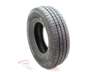 Used 235/75R15 Goodyear Wrangler SR-A 105S - 12.5/32