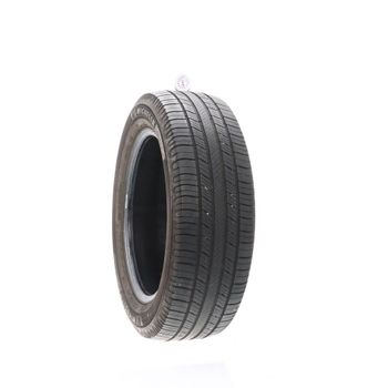 Set of (2) Used 225/60R18 Michelin X Tour A/S 2 100H - 6.5-7.5/32