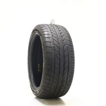 Used 275/40ZR20 Atturo AZ850 106Y - 8.5/32