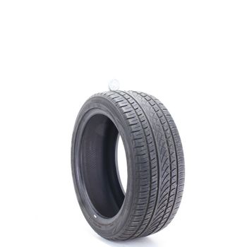 Set of (2) Used 225/45R17 Yokohama YK580 94W - 7.5/32