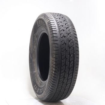 Driven Once LT275/70R18 Landsail CLX11 Roadblazer H/T 125/122S - 15.5/32