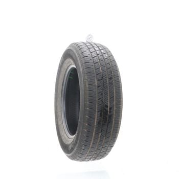 Set of (4) Used 245/70R17 Advanta HTR-800 110T - 9-10.5/32