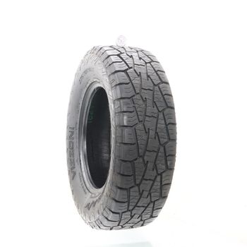 Used LT275/70R18 Vizzoni Dreamliner A/T 125/122S - 11.5/32