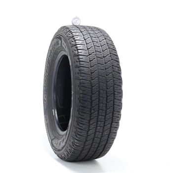Used 265/65R17 Goodyear Wrangler Fortitude HT 112T - 8.5/32