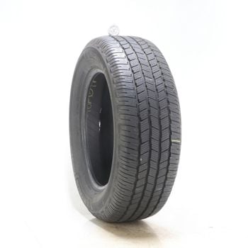 Set of (2) Used 275/60R20 Michelin X LT A/S 2 116H - 9.5/32