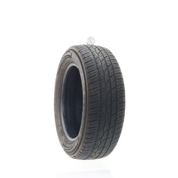 Set of (2) Used 225/60R17 Mavis All Season Highway Touring 99H - 6/32