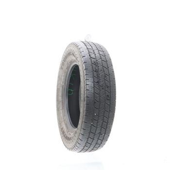 Used LT225/75R17 DeanTires Back Country QS-3 Touring H/T 116/113R - 6.5/32
