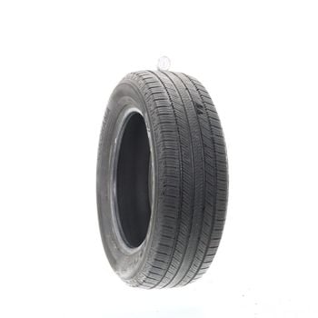 Used 245/60R18 Yokohama Geolandar CV G058 105V - 6.5/32