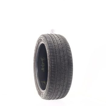 Set of (4) Used 225/45R18 Bridgestone Turanza LS100 A RFT 95H - 7/32