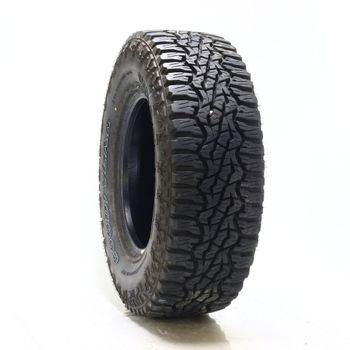 Used LT285/70R17 Goodyear Wrangler Ultra Terrain AT 121/118Q - 17/32
