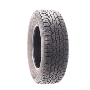 Used LT275/65R18 Nokian Rotiiva AT Plus 123/120S - 14/32